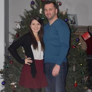 Meet your Posher, Briana